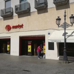 Carrefour