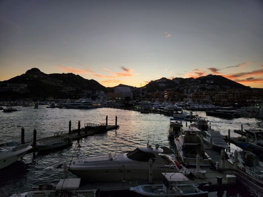 Breathless Cabo San Lucas Resort and Spa by null
