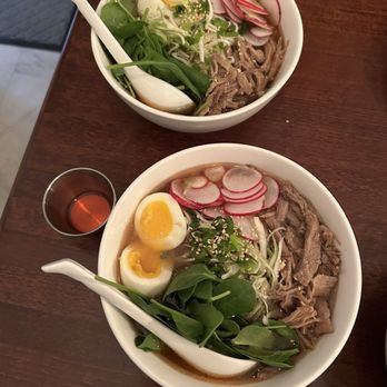 New Wave Kitchen - Ramaggedon - Ramen Near Me - Wakefield, Rhode Island