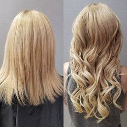 Luxury Lash Chicago