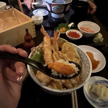 Chamon - Japanese Near Me - Las Vegas, Nevada