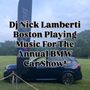 Photo of Dj Nick Lamberti