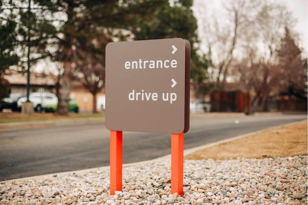 Canvas Credit Union Lemay Branch