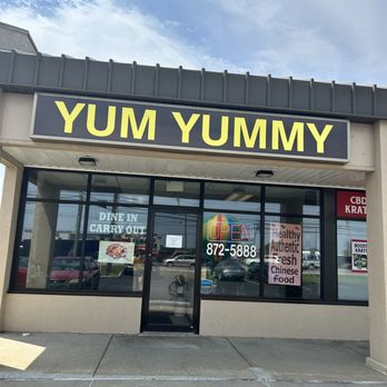YUM YUMMY - Updated February 2026 - 66 Photos & 206 Reviews