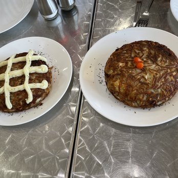 Mrs Potato - Get these!! Carne Seca and Chicken Catupiry Rosti! - Brazilian Near Me - Orlando, Florida Mrs Potato - Get these!! Carne Seca and Chicken Catupiry Rosti! - Brazilian Near Me - Orlando, Florida