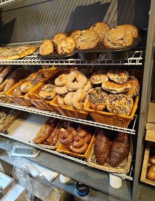 Schnitzel & Cie par Bagel St-Henri by null
