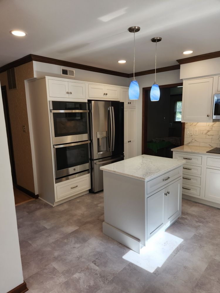 Slide of Leone's Home Repairs