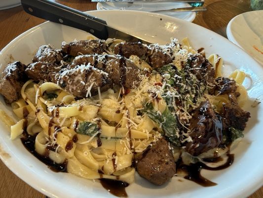 Olive Garden Italian Restaurant by null