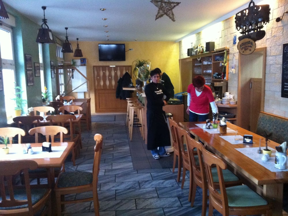 Feurichs Wirtshaus Malchow German Dorfstr 11