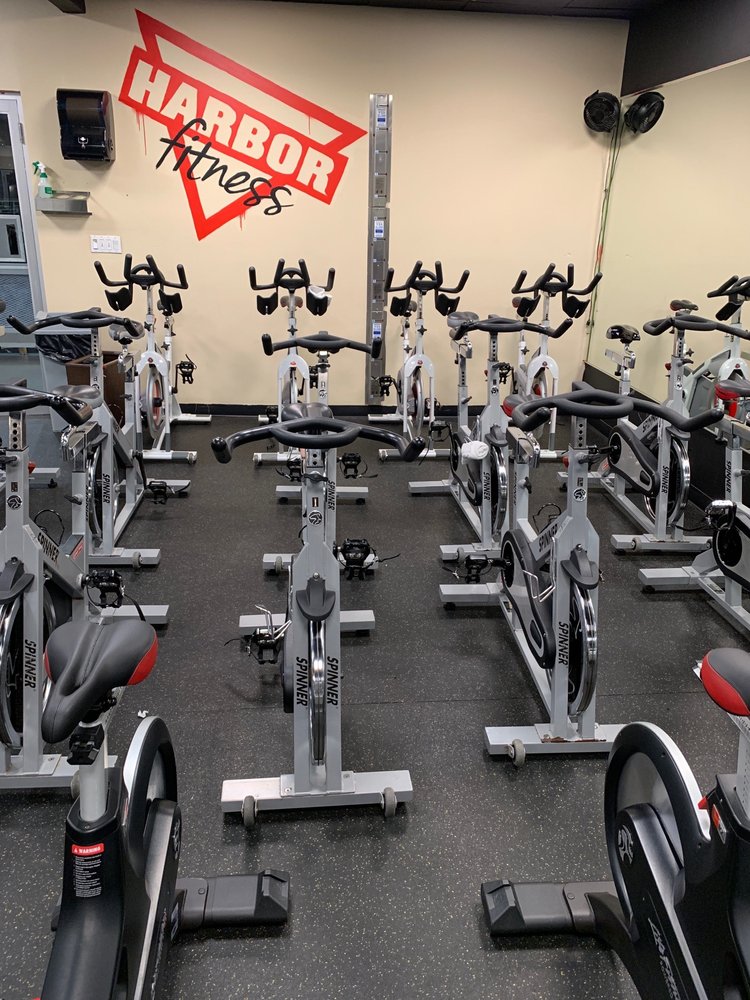 HARBOR FITNESS 53 Photos & 57 Reviews 6161 Strickland Ave, Brooklyn