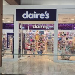 Claire's Boutique
