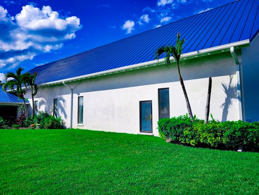 HD Roofing and Solar