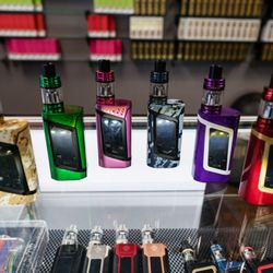 Peak Vapor