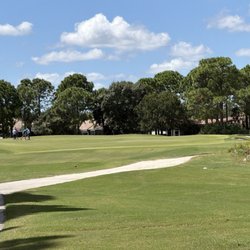 PGA Golf Club
