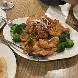 fried fish fried fish