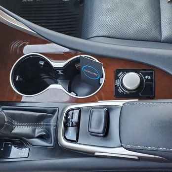 Blanco Wash - cant complain, the interior and the hard the reach spots were cleaned and very detailed. SPARKILING AGAIN! - Auto Detailing Near Me