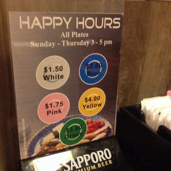 Sushi Tokoro - Happy Hour - Sushi Bars Near Me - Phoenix, Arizona Sushi Tokoro - Happy Hour - Sushi Bars Near Me - Phoenix, Arizona
