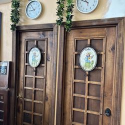 Mi Casa Su Casa - Restroom