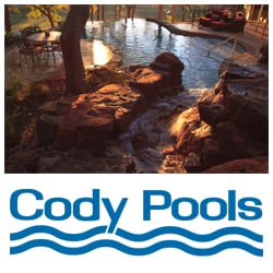 Cody Pools