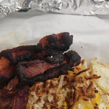 Cafe Java - Burt bacon - Coffee & Tea Near Me - Austin, Texas
