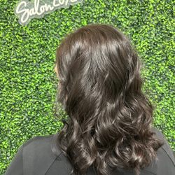 Salon 20/20