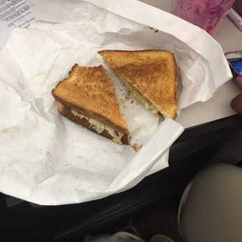 Andrea's Pizza - 6 dollar tuna sandwich not worth it - Pizza Near Me - Hampton, Virginia Andrea's Pizza - 6 dollar tuna sandwich not worth it - Pizza Near Me - Hampton, Virginia