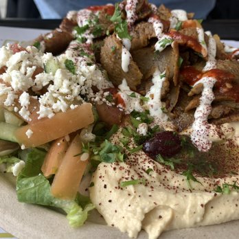 Gyro Heroes - Mediterranean Near Me - Seattle, Washington Gyro Heroes - Mediterranean Near Me - Seattle, Washington