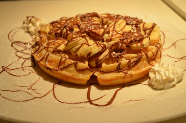 TEA SHOP 168 by null