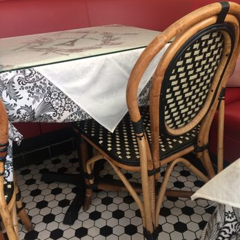Crepes de Paris - Creperies Near Me - Brea, California