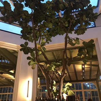 De Plantage - Modern European Near Me - Amsterdam, New Hampshire