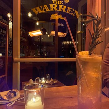 The Warren - The Warren Mule - Gastropubs Near Me - New York, New York The Warren - The Warren Mule - Gastropubs Near Me - New York, New York