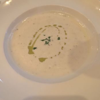 Carpe Diem Restaurant & Bar - soup of the day - New American Near Me - Napa, California Carpe Diem Restaurant & Bar - soup of the day - New American Near Me - Napa, California
