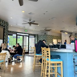 Bongo Johnny's Patio Bar & Grill