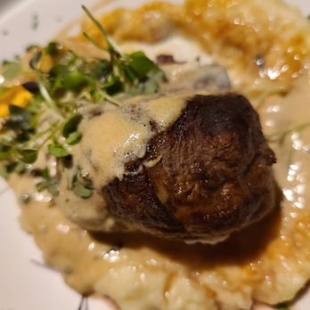 Korner 67 - 8oz filet mignon - Cocktail Bars Near Me - Miami Lakes, Florida Korner 67 - 8oz filet mignon - Cocktail Bars Near Me - Miami Lakes, Florida