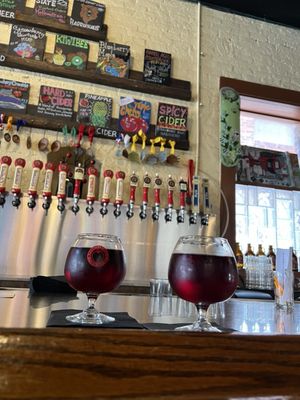Cigar City Cider & Mead by null