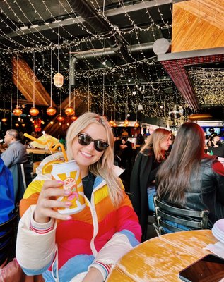 Happy Camper Pizza by null