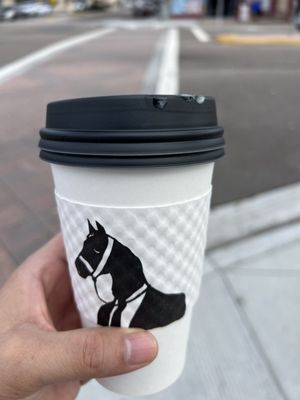 Dark Horse Coffee Roasters by null
