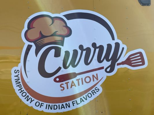 Curry Station by null