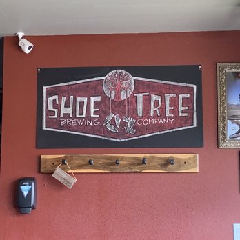 Shoe Tree Brewing - Breweries Near Me - Carson City, Nevada Shoe Tree Brewing - Breweries Near Me - Carson City, Nevada