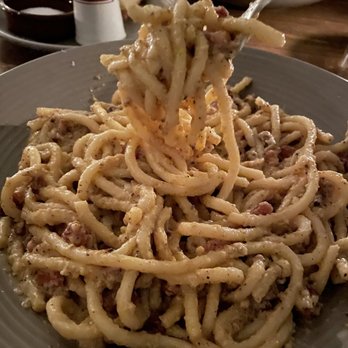 Como - IG: @foodsbysachi - Italian Near Me - Kirkland, Washington