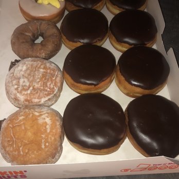 Dunkin' - Dozen donuts - Donuts Near Me - Pittsburg, California Dunkin' - Dozen donuts - Donuts Near Me - Pittsburg, California