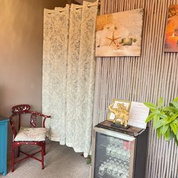 Prana Massage