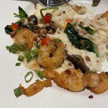 Bullfish Grill - Shrimp and Grits. - Steakhouses Near Me - Pigeon Forge, Tennessee Bullfish Grill - Shrimp and Grits. - Steakhouses Near Me - Pigeon Forge, Tennessee