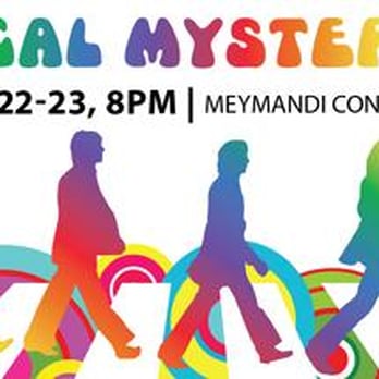 Meymandi Concert Hall - Beatles meet classical music - Music Venues Near Me - Raleigh, North Carolina