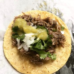 Barbacoa