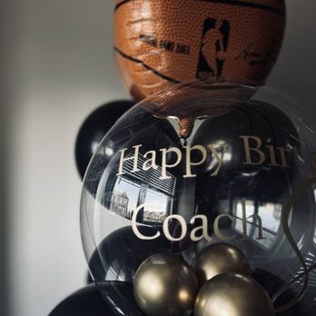 The 6ix Decor - Balloon Services Near Me - Markham, Ontario The 6ix Decor - Balloon Services Near Me - Markham, Ontario