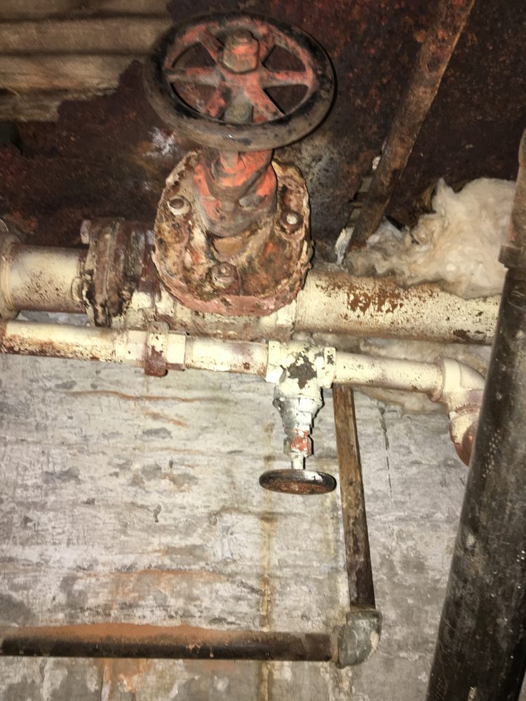 Slide of SS Plumbing & Heating