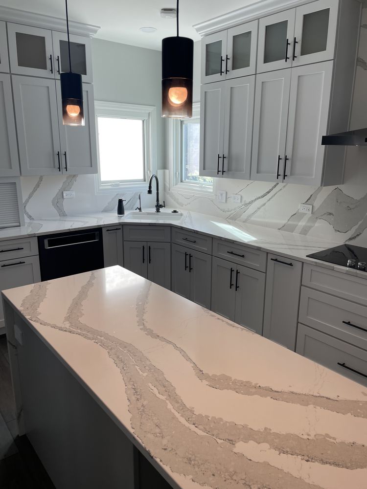 Slide of Harmonic Home Services