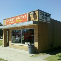Cigarette Outlet 6