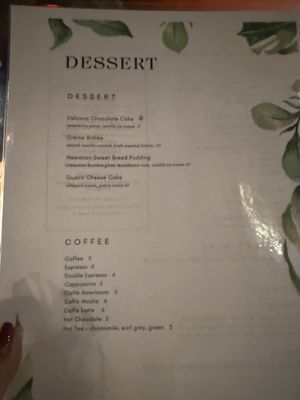 Menu photo 5 Kalani's South Lake Tahoe, CA Menu photo 5 Kalani's South Lake Tahoe, CA